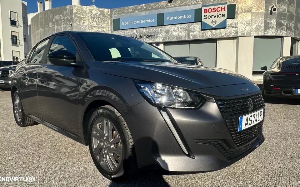 Peugeot 208 1.2 PureTech Active Pack