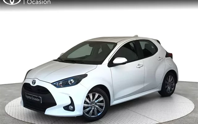 TOYOTA Yaris Yaris 120H 1.5 Active Tech