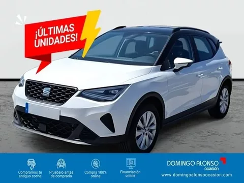 SEAT Arona SEAT 1.0 TSI 110 CV STYLE XL EDITION
