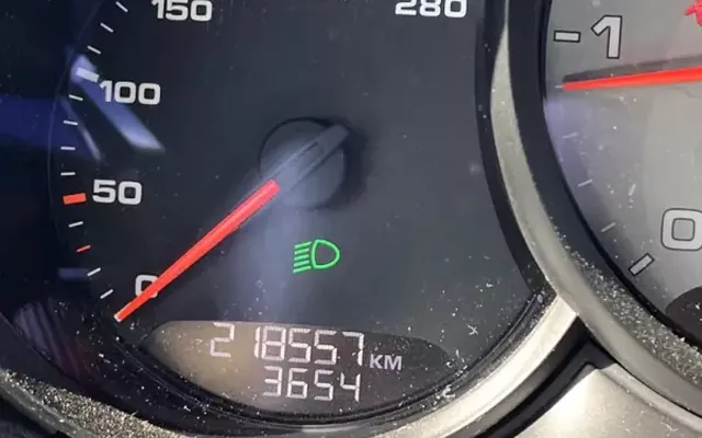 Porsche Macan 2014 S