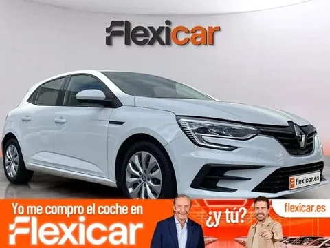 Vendido: RENAULT Mégane Mégane 1.5dCi Blue Business 85kW - 12990€ en Anoeta