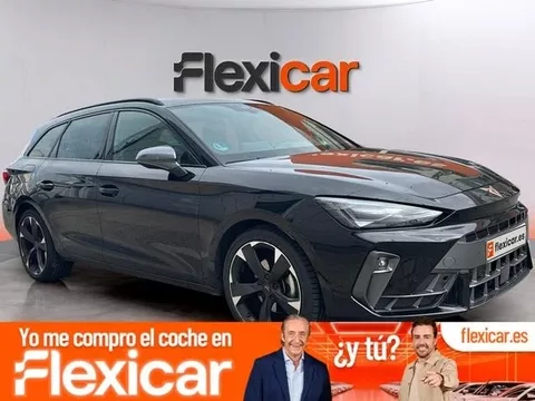 CUPRA León 1.5 eTSI 110kW (150CV) DSG