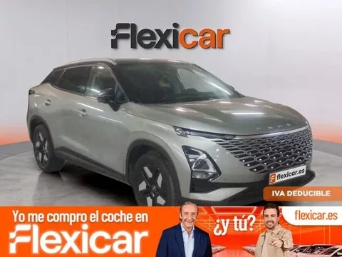 OMODA Omoda 5 MY25 - Premium 1.6 TGDI 108kW (145cv)