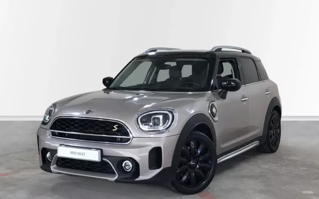 MINI Countryman COUNTRYMAN COOPER SE ALL4 AUT.