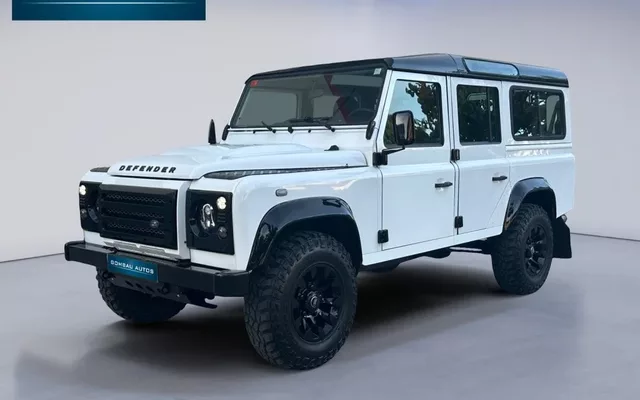 LAND-ROVER Defender Defender 110 SW SE - 47990€ en PalamÓs