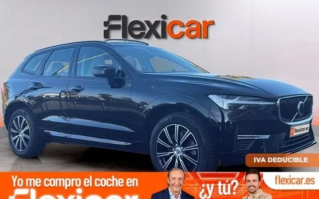 VOLVO XC60 2.0 B4 D AWD Momentum Auto