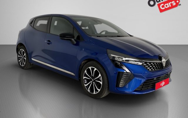 Techno TCe 66 kW (90 CV)