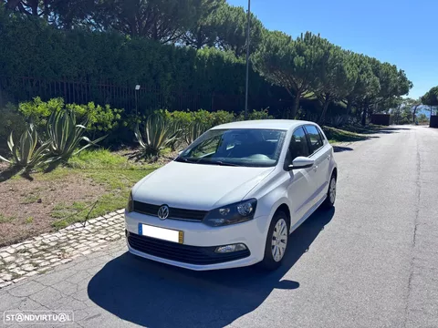 VW Polo 1.4 TDi Confortline