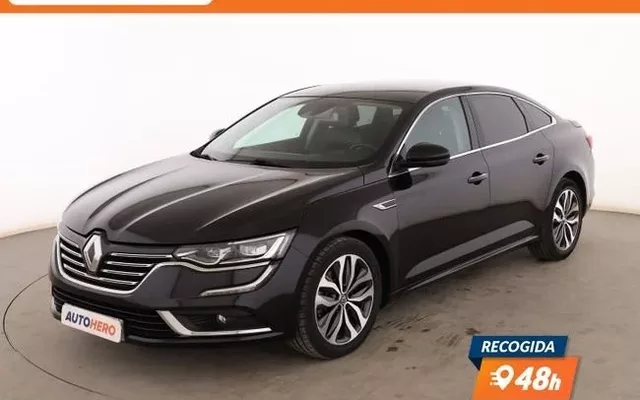 RENAULT Talisman 1.6 dCi Energy Zen