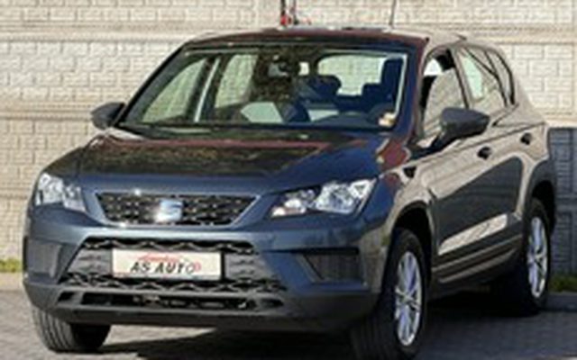Seat Ateca 1.0dm³ 115KM