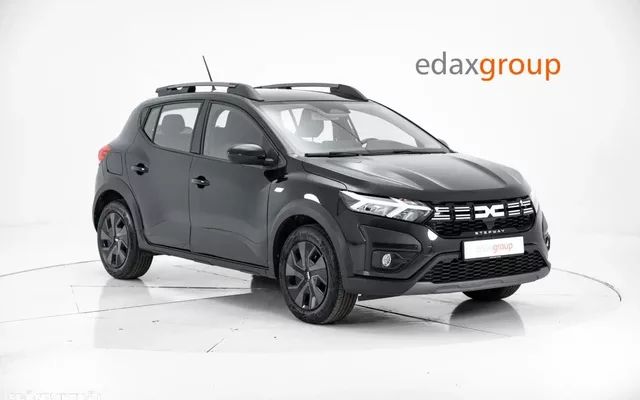 Dacia Sandero 1.0 ECO-G Expression Bi-Fuel