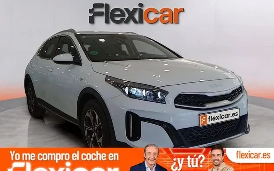 KIA XCeed XCeed 1.0 T-GDi Business