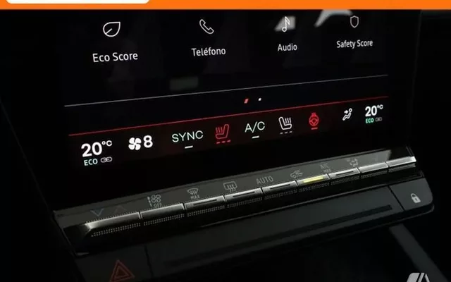 RENAULT Mégane electric drive 160 kW Esprit Alpine