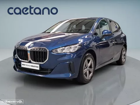 BMW 225xe Active Tourer e xDrive Edição Optimized