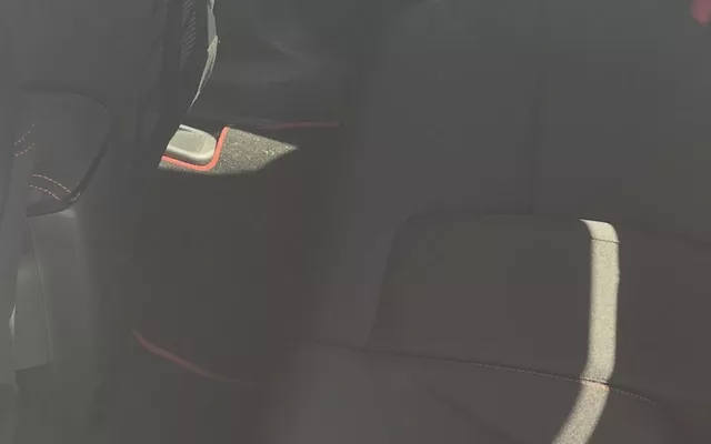 Honda Civic 2.0 i-VTEC Type-R