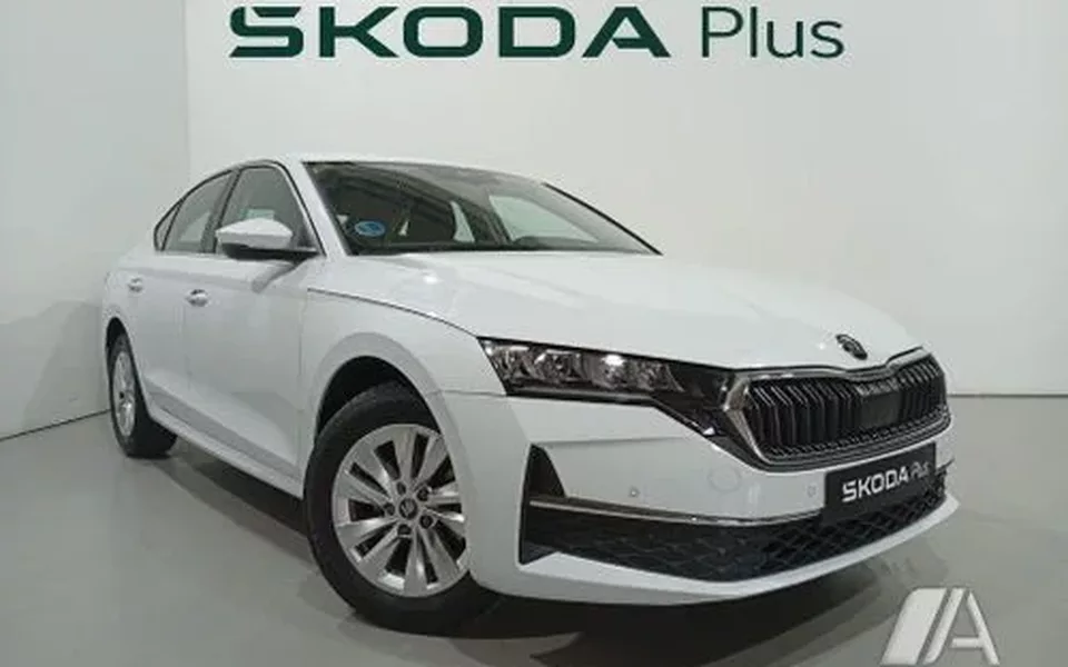 SKODA Fabia Fabia 1.0 TSI Ambition DSG 81kW