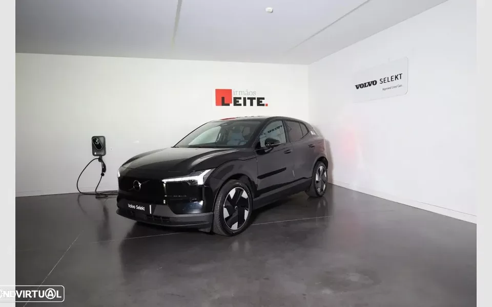 Volvo EX30 69 kWh Single Motor Extended Range Plus