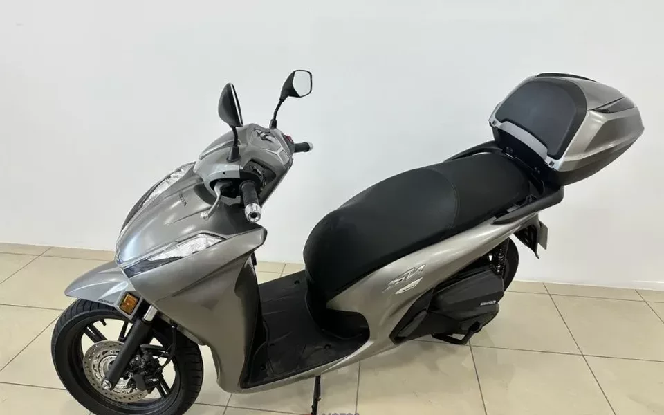 Honda SH 350