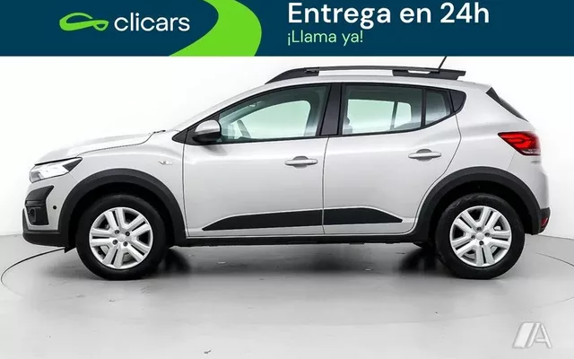 DACIA Sandero Sandero Stepway TCe Expresion 67kW