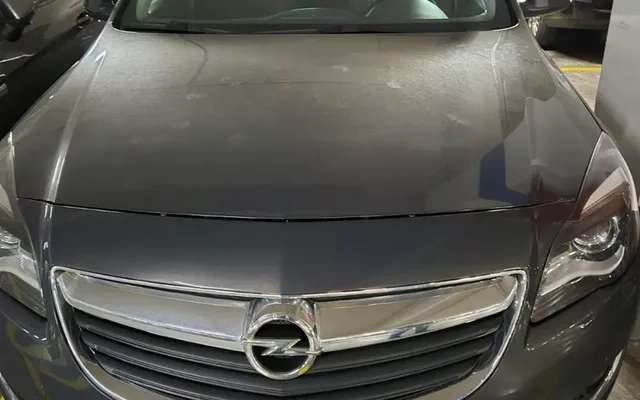 Opel Insignia Sports Tourer 1.6 CDTi Executive S/S