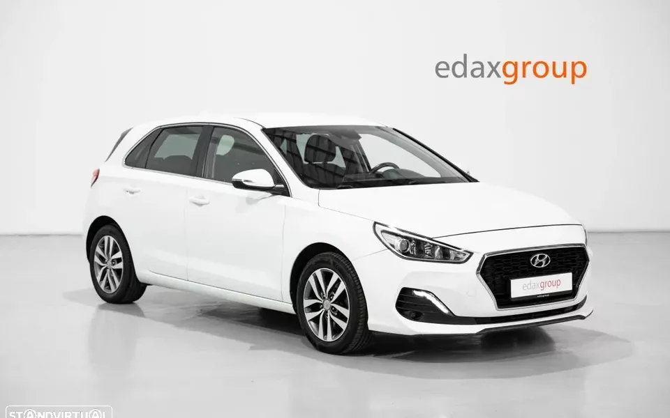 Hyundai i30 1.6 CRDi STyle