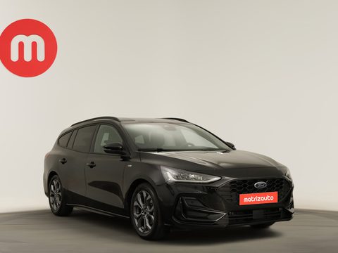 Ford Focus Sw