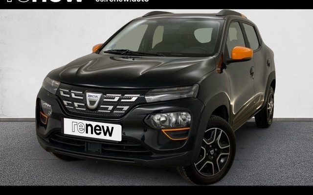 Dacia Spring Comfort Electric 33 kW (45 CV)