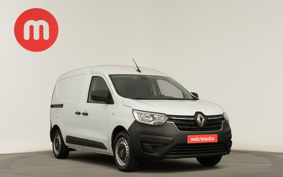 Renault Express Van