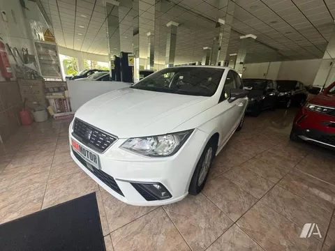 SEAT Ibiza Ibiza 1.0 TSI S&S Xcellence DSG7 115