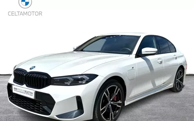 BMW Serie 3 330e 215 kW (292 CV)