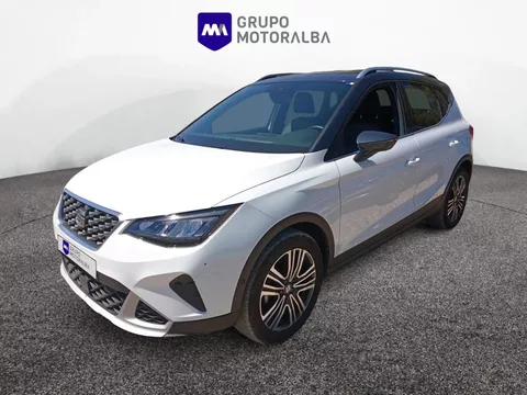 SEAT Arona Arona 1.0 TSI S&S X-Perience Special Edition 115
