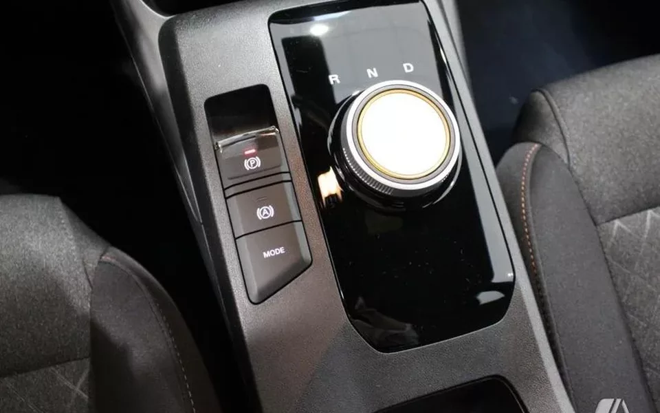 MG MG3 Hybrid+ Comfort