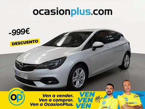 OPEL Astra Astra 1.2T S/S GS Line 110