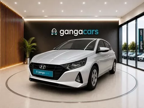 HYUNDAI i20 i20 1.2 MPI Essence