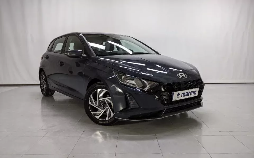 HYUNDAI i20 I20 KLASS 1.0 TGDI 100CV