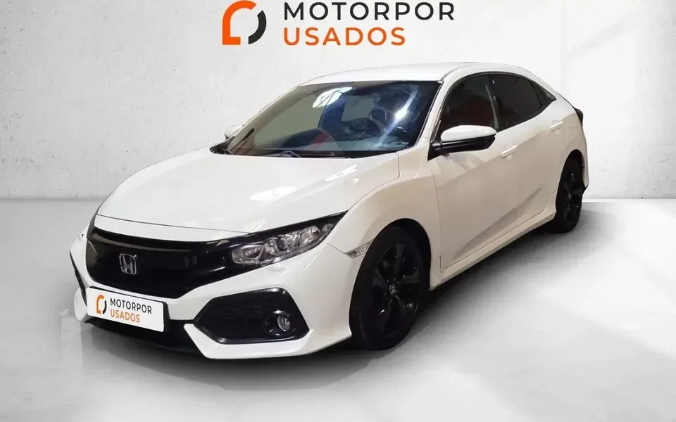 Honda Civic 1.0 i-VTEC Executive Premium