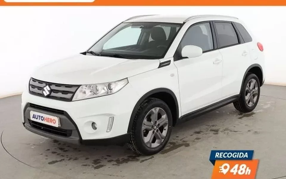 SUZUKI Vitara Vitara 1.6 GLX