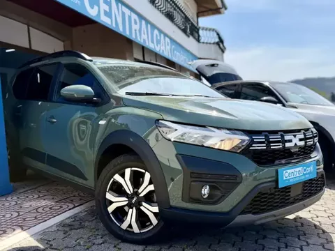 Dacia Jogger 2024 1.0 ECO-G Expression 7L Bi-Fuel 101Cv | CÂMARA | CARPLAY