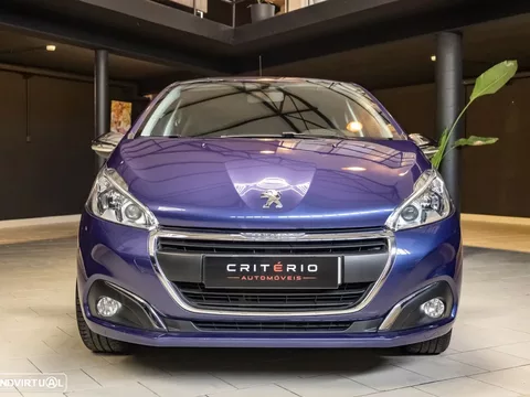 Peugeot 208 1.2 PureTech Style