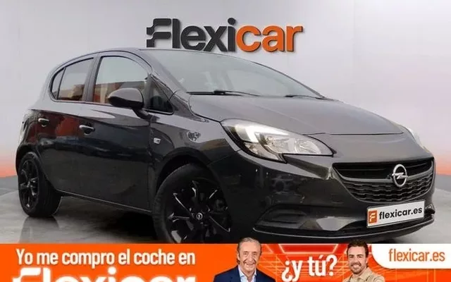 OPEL Corsa Corsa 1.4 Business 90