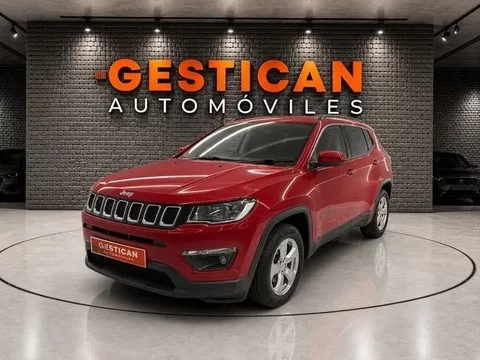 JEEP Compass Compass 1.4 Multiair Longitude 4x2 103kW