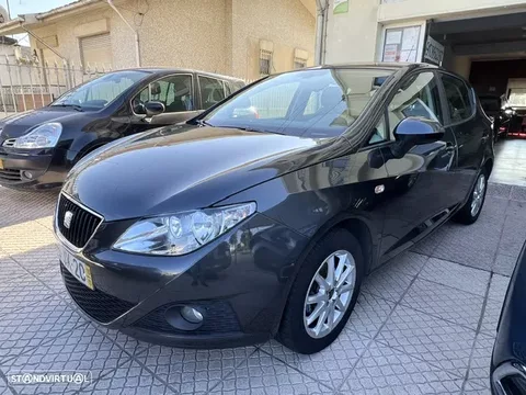 SEAT Ibiza 1.2 12V Style