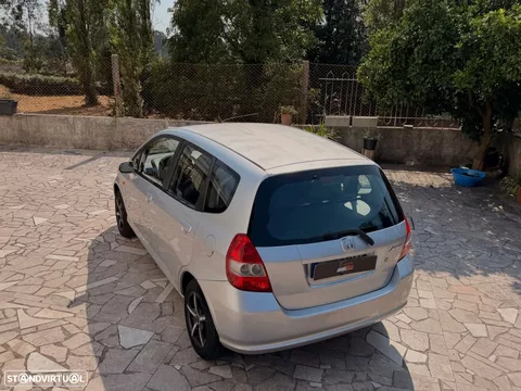 Honda Jazz 1.2 Live