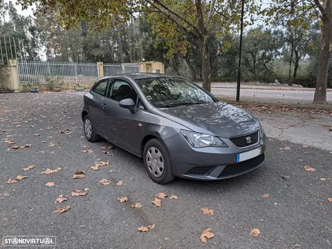 SEAT Ibiza 1.2 TDi Reference