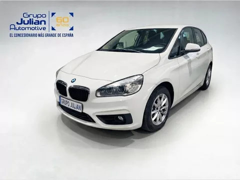 BMW Serie 2 Active Tourer 218d