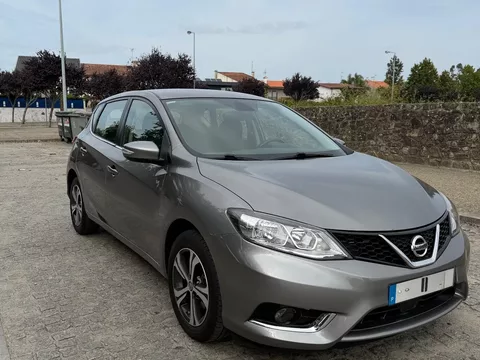 Nissan Pulsar