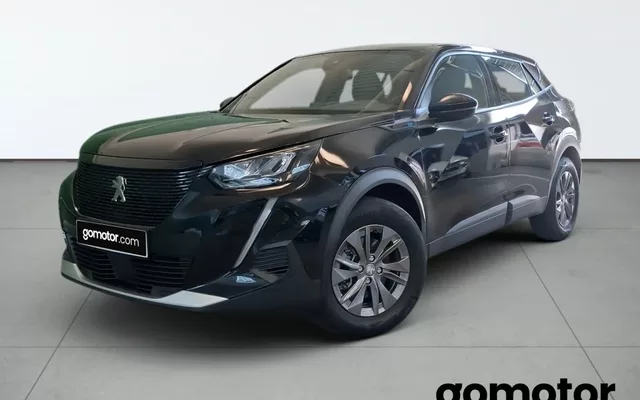 PEUGEOT 2008 2008 Active Pack Eléctrico 100kW