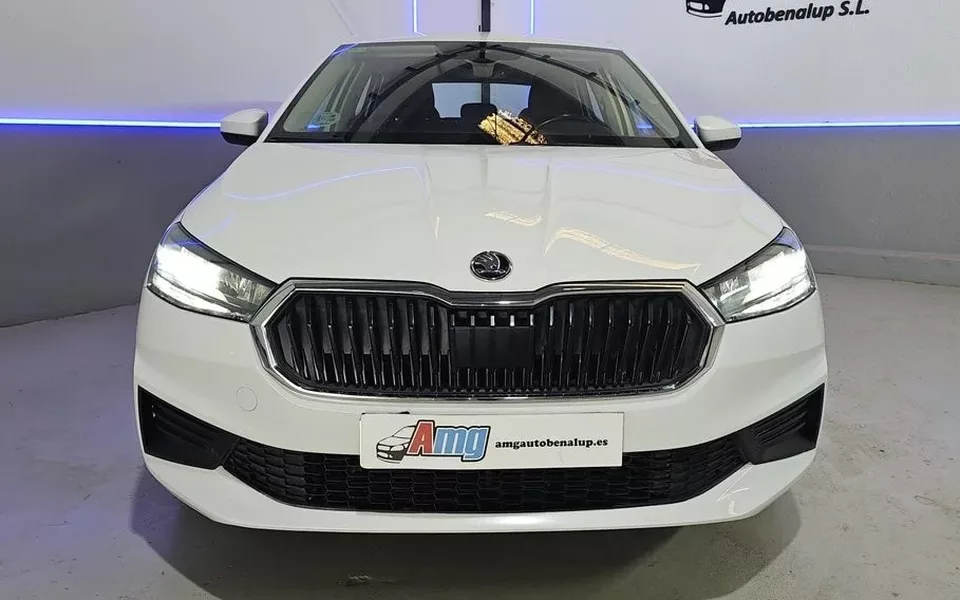 SKODA Scala Scala 1.0 TSI Emotion 81kW