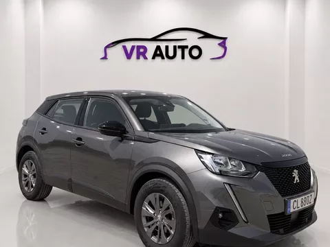 Peugeot 2008 PureTech 100 Active
