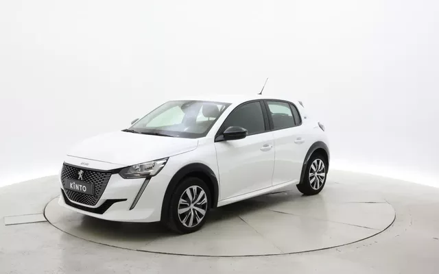 Peugeot e-208 50 kWh Active